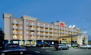 Hampton Inn & Suites Ocean City Bayfront-Convention Center - Ocean City - 8