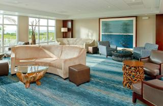 Hampton Inn & Suites Ocean City Bayfront-Convention Center - Ocean City - 5