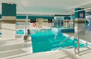 Hampton Inn & Suites Ocean City Bayfront-Convention Center - Ocean City - 4