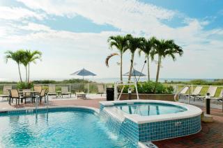 Hampton Inn & Suites Ocean City Bayfront-Convention Center - Ocean City - 3