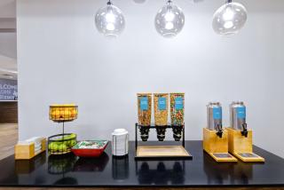 Hampton Inn & Suites Nacogdoches - 3