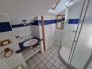 Tanzanite - 6 couchages - Archigny - 4