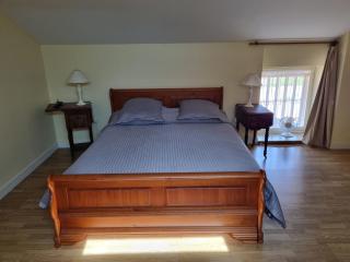 Tanzanite - 6 couchages - Archigny - 8