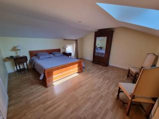 Tanzanite - 6 couchages - Archigny - 6