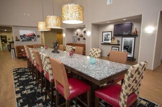 Hampton Inn & Suites Oklahoma City Airport - Oklahoma City - 5