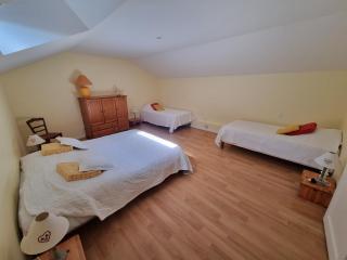 Tanzanite - 6 couchages - Archigny - 2