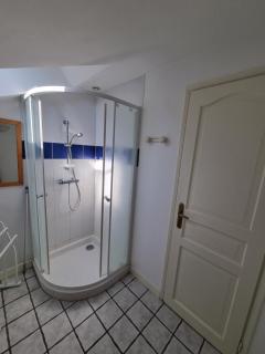 Tanzanite - 6 couchages - Archigny - 5