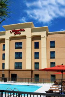 Hampton Inn Crystal River - Crystal River - 2