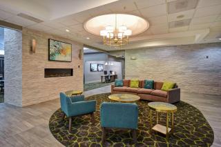 Homewood Suites by Hilton Ocala at Heath Brook - 4