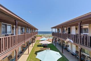 The Carolina Motel - Old Orchard Beach - 0