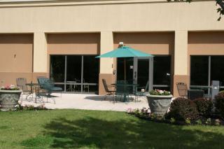 Hampton Inn Olive Branch - Olive Branch - 9