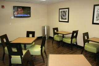 Hampton Inn Olive Branch - Olive Branch - 7