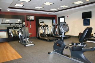 Hampton Inn Olive Branch - Olive Branch - 1