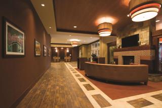 Homewood Suites by Hilton Oklahoma City-Bricktown - Oklahoma City - 6