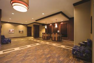 Homewood Suites by Hilton Oklahoma City-Bricktown - Oklahoma City - 5