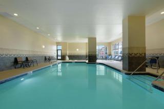 Homewood Suites by Hilton Oklahoma City-Bricktown - Oklahoma City - 3