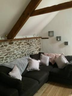 The Granary Cottage - 5