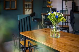 Altstadtjuwel mit Loft Charme - Netflix - 7