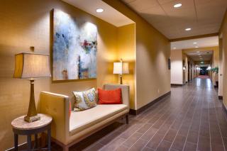 Hampton Inn Omaha/West Dodge Road, Old Mill - Omaha - 5