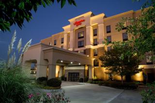 Hampton Inn Oxford/Conference Center - 0