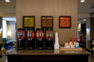 Hampton Inn Oxford/Conference Center - Oxford - 3