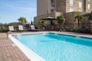 Hampton Inn Oxford/Conference Center - Oxford - 1