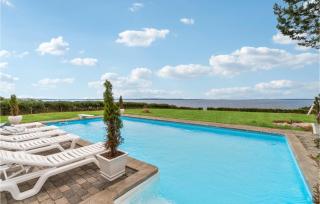 Lovely Home In Skibby With Sauna - 2