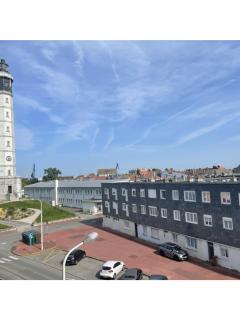 Le logis de la Marina - Calais - 2