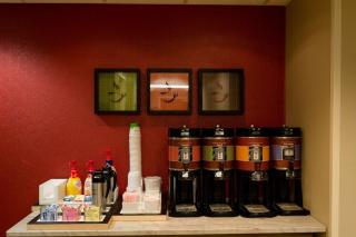 Hampton Inn Oxford-West - Oxford - 4