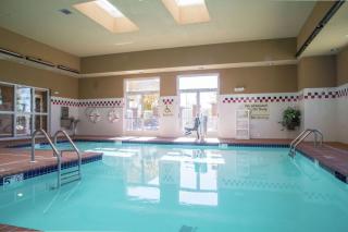 Hampton Inn Oxford-West - Oxford - 2