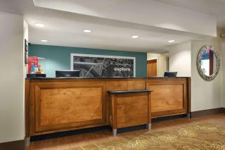 Hampton Inn Pawleys Island - Pawleys Island - 7