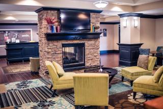 Hampton Inn - Monticello - Monticello - 7