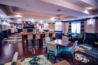 Hampton Inn - Monticello - Monticello - 4