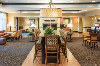 Hampton Inn Oxford/Miami University Area - Oxford - 4