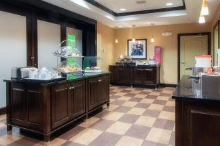 Hampton Inn Oxford/Miami University Area - Oxford - 2