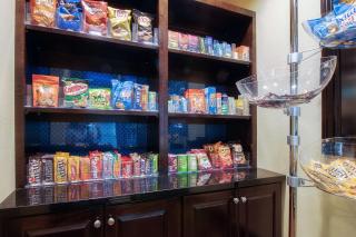 Hampton Inn Oxford/Miami University Area - Oxford - 1