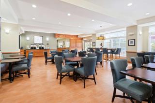 Hampton Inn West Palm Beach-Lake Worth-Turnpike - Lake Worth - 6