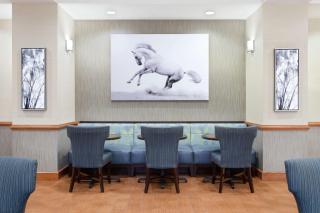 Hampton Inn West Palm Beach-Lake Worth-Turnpike - 3