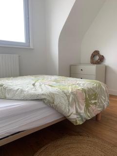 Le logis de la Marina - Calais - 5