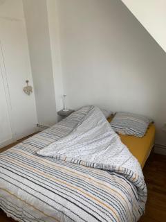 Le logis de la Marina - Calais - 3