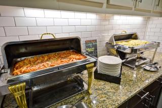 Homewood Suites by Hilton Hillsboro Beaverton - 3