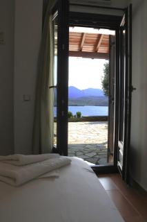Christy's House Sea View - Agios Andreas - 6