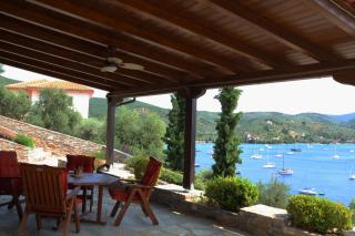 Christy's House Sea View - Agios Andreas - 7