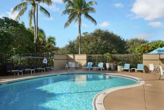 Hampton Inn Juno Beach - 7