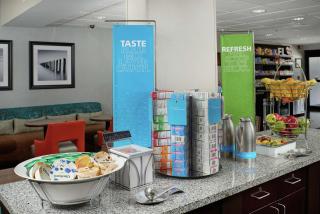 Hampton Inn Juno Beach - Juno Beach - 3