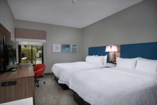 Hampton Inn Juno Beach - 1