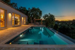 Terra villa by PaxosRetreats - 0