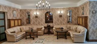 Hotel Suprem - Băile Olăneşti - 8