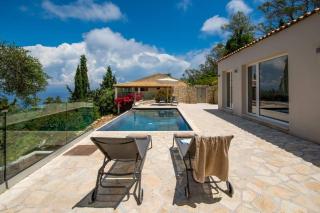 Terra villa by PaxosRetreats - Lákka - 1