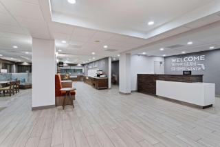 Hampton Inn Perry - Perry - 7